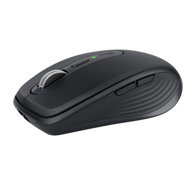 Logitech MX Master 2S Wireless mouse Mano destra RF senza fili + Bluetooth  Laser 4000 DPI