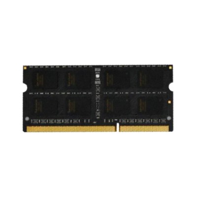 Hikvision S1 memoria 4 GB 1 x DDR3 1600 MHz