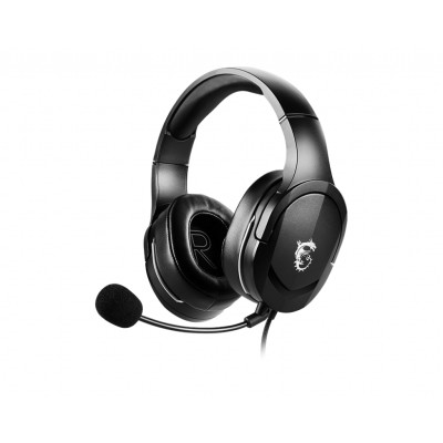 Cuffie on-ear USB-C H1000, Cuffie e audio