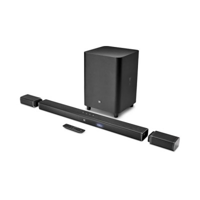 Soundbar SC9S, 3.1.3 canali, 400W