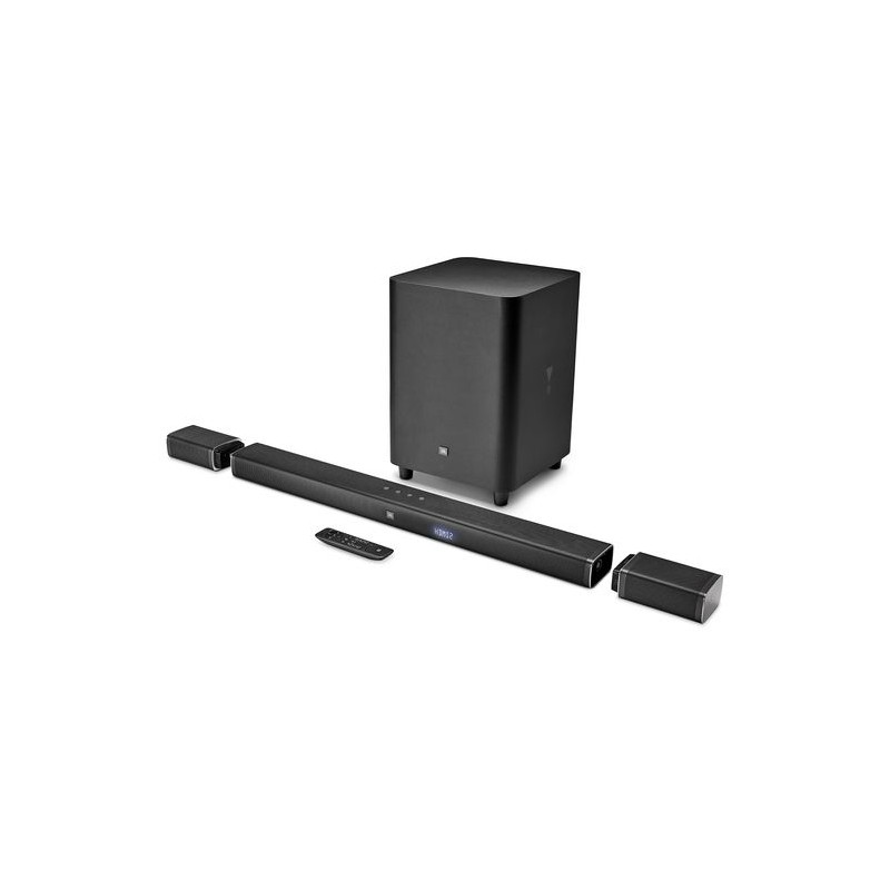 Soundbar deals jbl 51