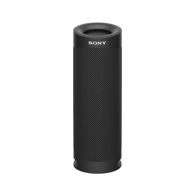 Sony SRS-XB13 - Speaker Bluetooth® portatile, resistente con EXTRA BASS™,  Tortora