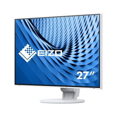 EIZO FlexScan EV2785-WT LED display 68,6 cm (27