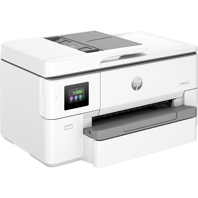 HP OfficeJet Pro Stampante multifunzione per grandi formati HP 9720e, Colore, Stampante per Piccoli uffici, Stampa, copia,