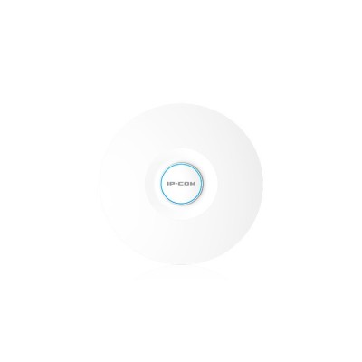 IP-COM Networks Pro-6-LR 3000 Mbit s Bianco Supporto Power over Ethernet (PoE)