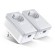 TP-Link TL-PA4010P KIT V5 adattatore di rete PowerLine 600 Mbit s Collegamento ethernet LAN Bianco 2 pz