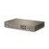 IP-COM Networks G5310P-8-150W switch di rete Gestito L3 Gigabit Ethernet (10 100 1000) Supporto Power over Ethernet (PoE) Grigio