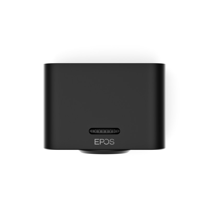 EPOS EXPAND Vision 1 webcam 8,3 MP 3840 x 2160 Pixel USB-C Nero