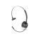 Hamlet Renova Auricolare Wireless In-ear Business Everyday Bluetooth Base di ricarica Nero