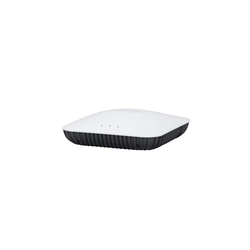 Fortinet FortiAP 231G 2401 Mbit s Bianco, Nero Supporto Power over Ethernet (PoE)