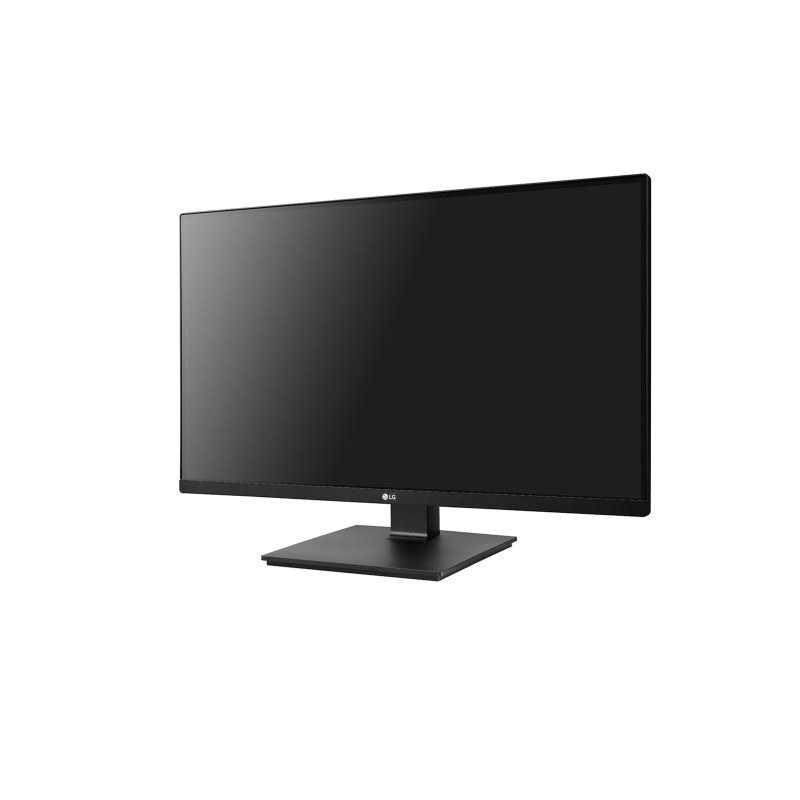 LG 27BN65QP-B Monitor PC 68,6 cm (27") 2560 x 1440 Pixel Quad HD Nero