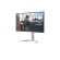 LG 27UP550P-W Monitor PC 68,6 cm (27") 3840 x 2160 Pixel 4K Ultra HD Bianco