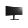 LG 34BN670P-B Monitor PC 86,4 cm (34") 2560 x 1080 Pixel UltraWide Full HD Nero