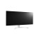 LG 34WK95UP-W Monitor PC 86,4 cm (34") 5120 x 2160 Pixel 5K Ultra HD Bianco