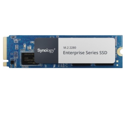 Synology SNV3410-800G drives allo stato solido M.2 800 GB PCI Express 3.0 NVMe