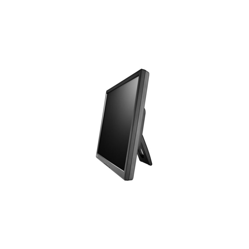 LG 17MB15TP-B Monitor PC 43,2 cm (17") 1280 x 1024 Pixel HD LED Touch screen Nero