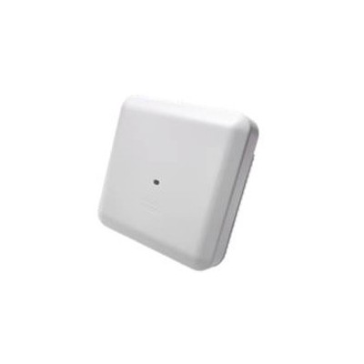 Cisco Aironet 2802i 5200 Mbit s Bianco Supporto Power over Ethernet (PoE)