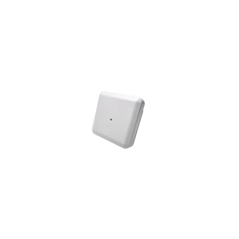 Cisco Aironet 2802i 5200 Mbit s Bianco Supporto Power over Ethernet (PoE)