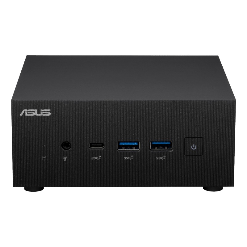 ASUS ExpertCenter PN64 Mini PC Nero i5-13500H