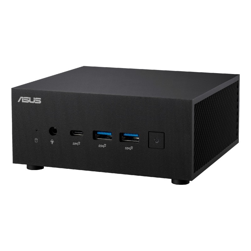 ASUS ExpertCenter PN64 Mini PC Nero i5-13500H