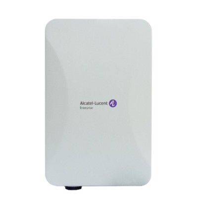 Alcatel-Lucent OAW-AP1261-RW-B punto accesso WLAN 867 Mbit s Bianco Supporto Power over Ethernet (PoE)