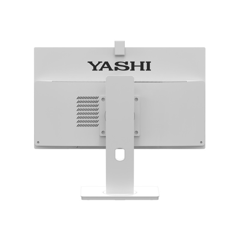 YASHI AY42455 All-in-One PC Intel® Core™ i5 i5-11400 61 cm (24") 1920 x 1080 Pixel PC All-in-one 16 GB DDR4-SDRAM 512 GB SSD
