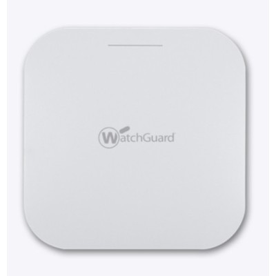 WatchGuard AP432 2500 Mbit s Bianco Supporto Power over Ethernet (PoE)