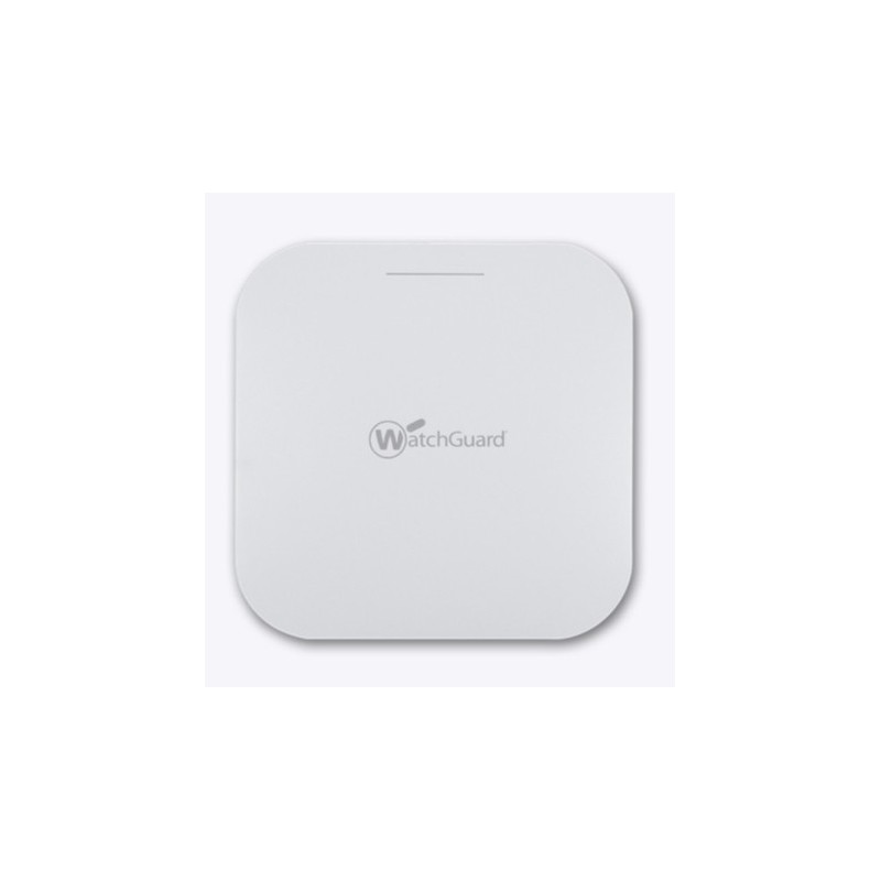 WatchGuard AP432 2500 Mbit s Bianco Supporto Power over Ethernet (PoE)