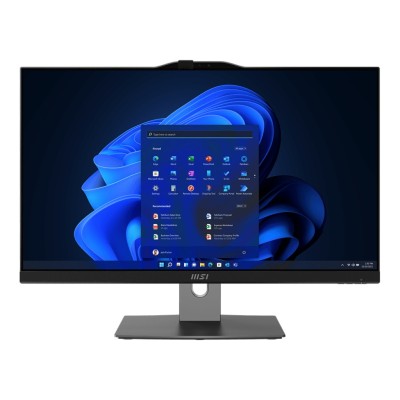 MSI Pro AP243TP 12M-013IT Intel® Core™ i5 i5-12400 60,5 cm (23.8") 1920 x 1080 Pixel Touch screen PC All-in-one 16 GB