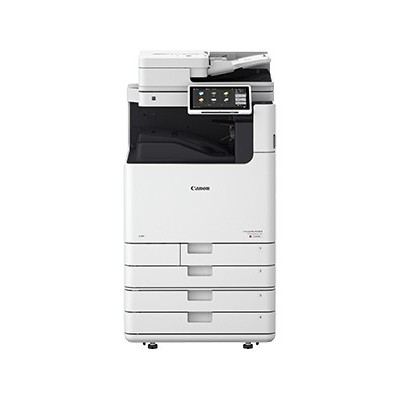 Canon imageRUNNER ADVANCE C5840i Laser A3 1200 x 1200 DPI 40 ppm Wi-Fi