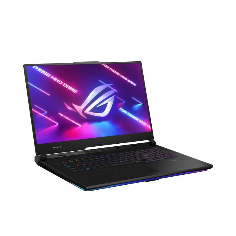 ASUS ROG Strix SCAR 17 G733PZ-LL034W AMD Ryzen™ 9 7945HX Computer portatile 43,9 cm (17.3") Wide Quad HD 16 GB DDR5-SDRAM 1 TB