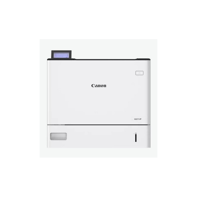 Canon i-SENSYS X 1861P 1200 x 1200 DPI A4 Wi-Fi