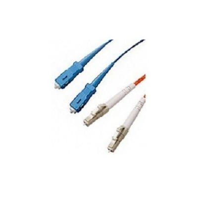 Nessos 62.5 125 SC LC 10m cavo InfiniBand e in fibra ottica