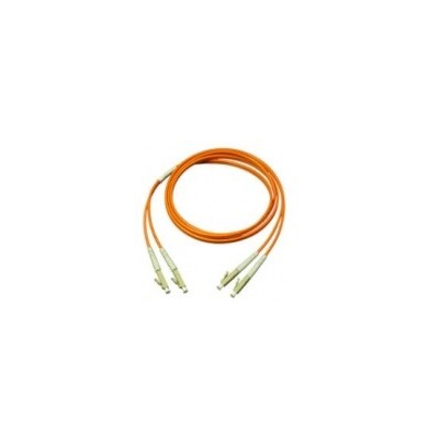Nessos 10m 50 125 LC LC cavo InfiniBand e in fibra ottica Arancione