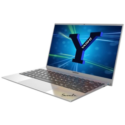 YASHI BAYP1413 ultrabook Intel Celeron J J4125 Computer portatile 35,8 cm (14.1") Full HD 8 GB 256 GB SSD Wi-Fi 5 (802.11ac)