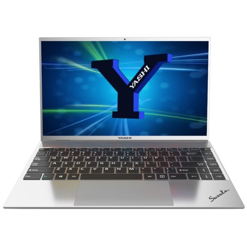 YASHI BAYP1413 ultrabook Intel Celeron J J4125 Computer portatile 35,8 cm (14.1") Full HD 8 GB 256 GB SSD Wi-Fi 5 (802.11ac)