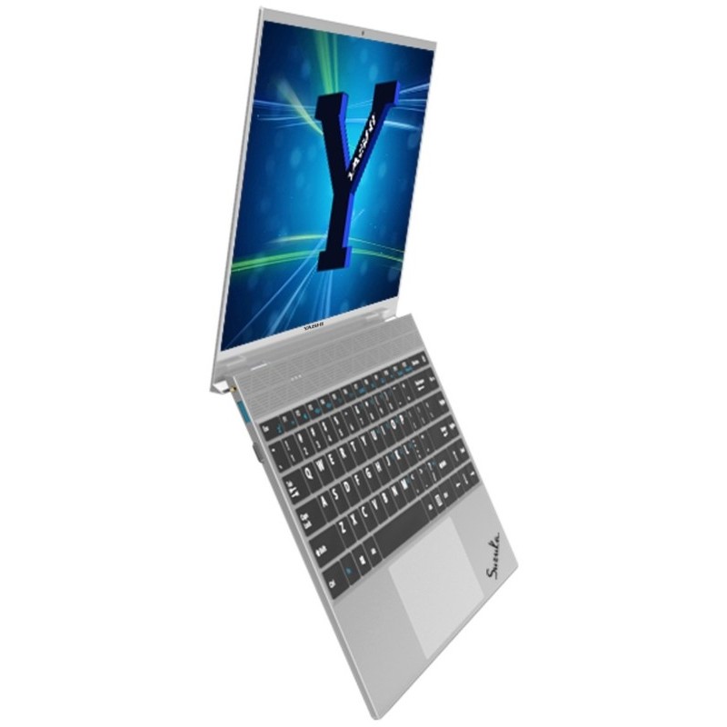 YASHI BAYP1413 ultrabook Intel Celeron J J4125 Computer portatile 35,8 cm (14.1") Full HD 8 GB 256 GB SSD Wi-Fi 5 (802.11ac)