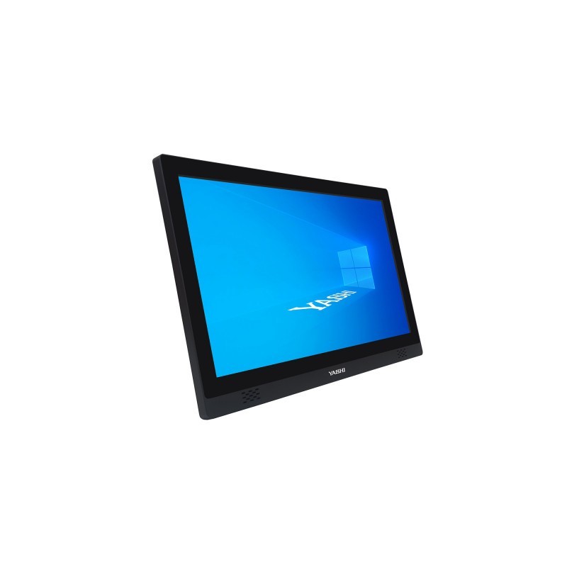 YASHI PY2230 sistema POS 54,6 cm (21.5") 1920 x 1080 Pixel Touch screen