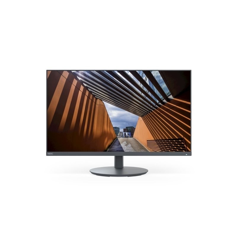 NEC MultiSync E244F Monitor PC 61 cm (24") 1920 x 1080 Pixel Full HD LCD Nero