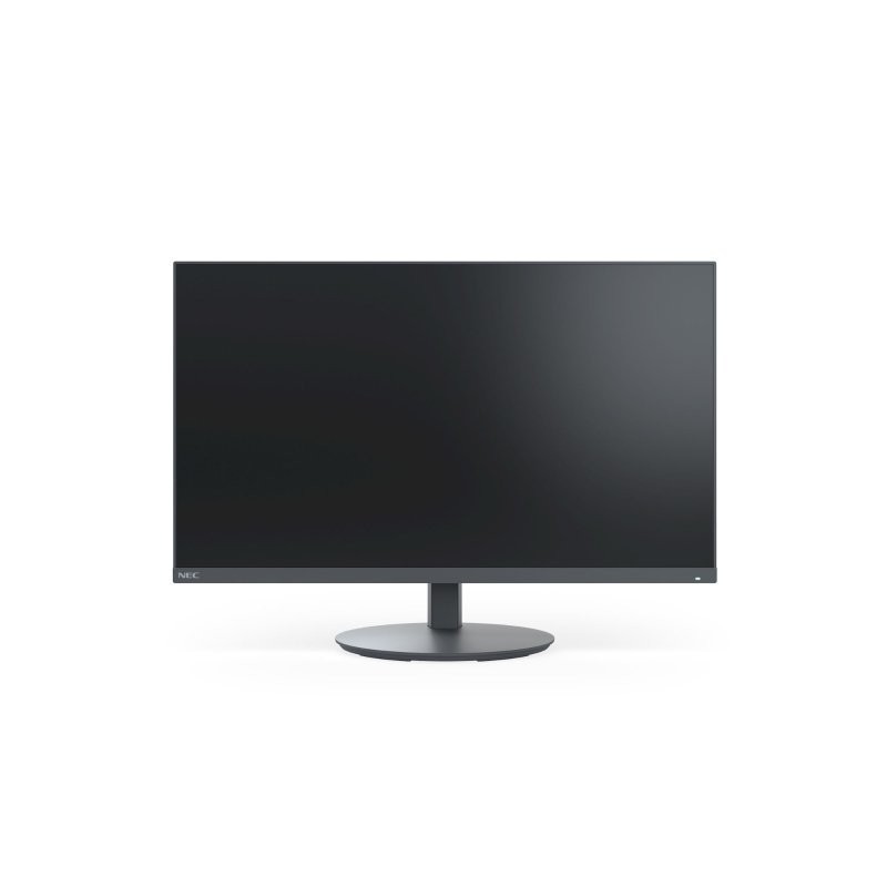 NEC MultiSync E244F Monitor PC 61 cm (24") 1920 x 1080 Pixel Full HD LCD Nero