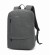 Celly DAYPACKGR zaino Zaino casual Grigio