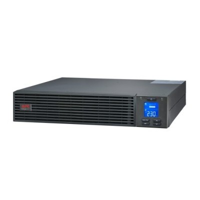 APC SRVPM1KRIL gruppo di continuità (UPS) Doppia conversione (online) 1 kVA 800 W 4 presa(e) AC