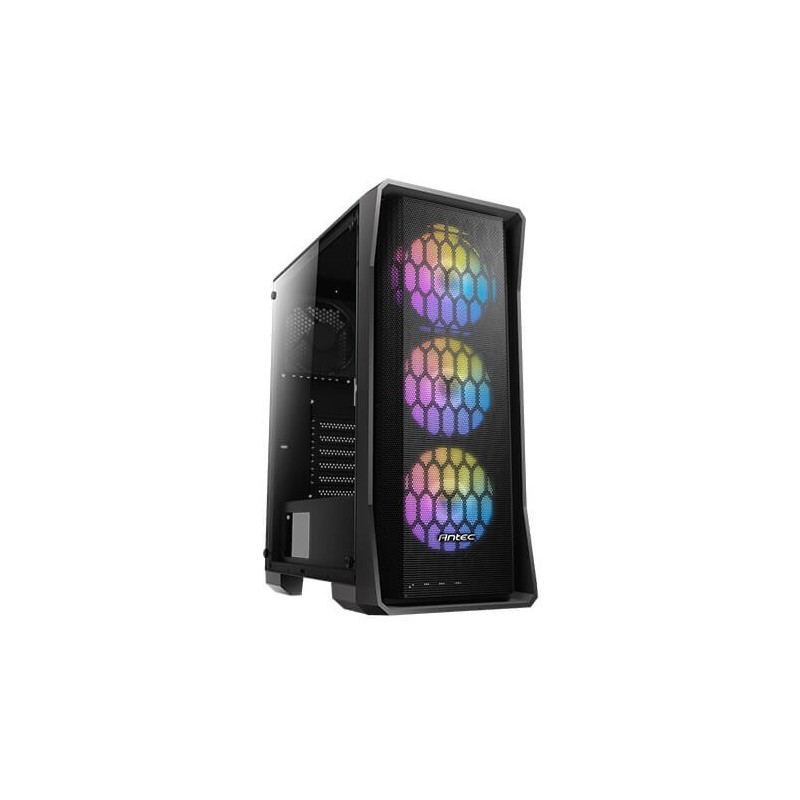 Antec nx360 Midi Tower Nero