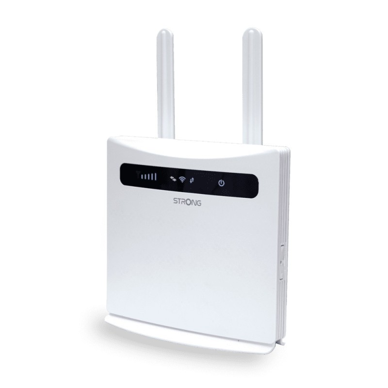 Strong 4GROUTER300V2 dispositivo di rete cellulare Router di rete cellulare