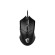 MSI CLUTCH DM07 mouse Ambidestro USB tipo A Ottico 4200 DPI