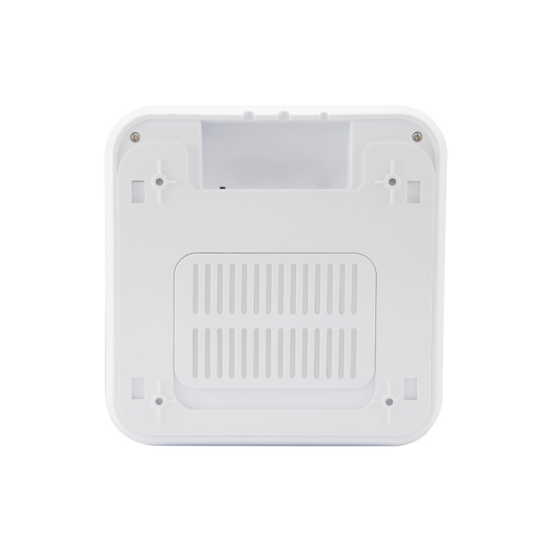 LevelOne WAP-8123 punto accesso WLAN 1200 Mbit s Bianco Supporto Power over Ethernet (PoE)