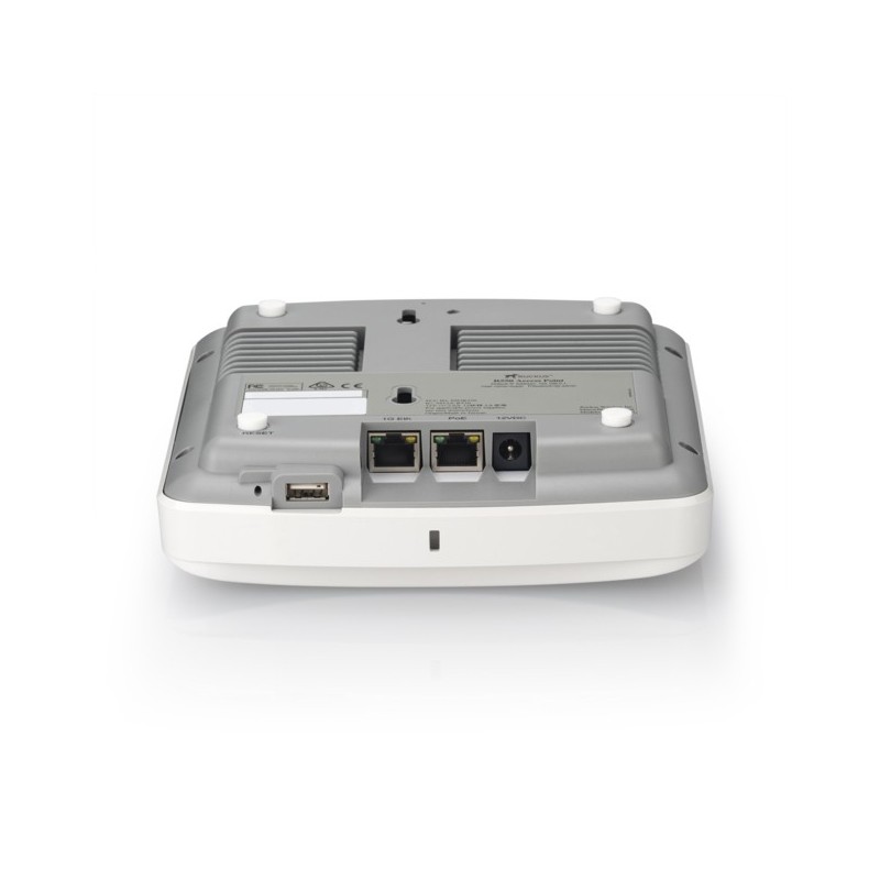 RUCKUS Networks R550 1774 Mbit s Bianco Supporto Power over Ethernet (PoE)