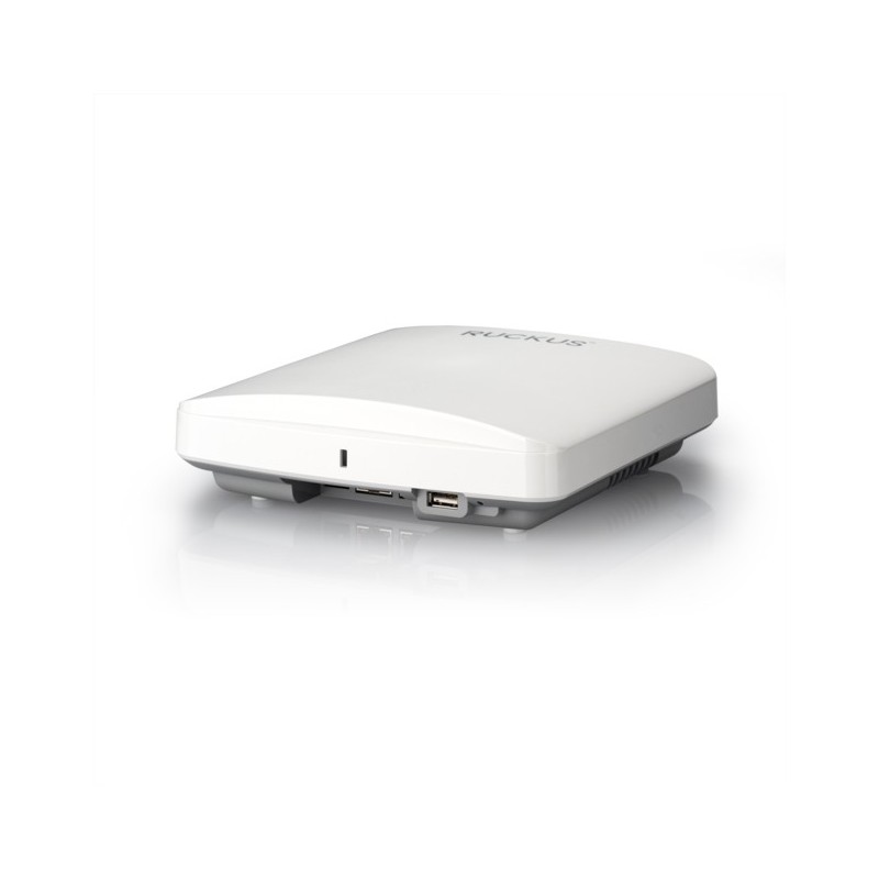 RUCKUS Networks R550 1774 Mbit s Bianco Supporto Power over Ethernet (PoE)