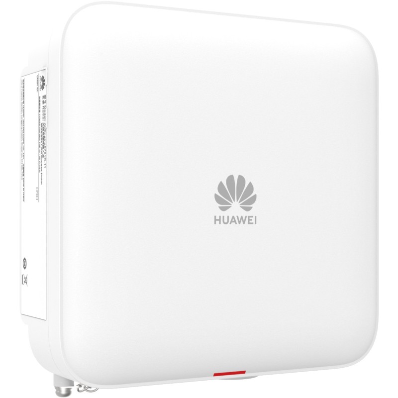 Huawei AirEngine 5761R-11 Bianco Supporto Power over Ethernet (PoE)