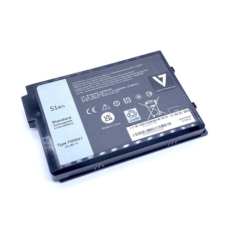 V7 D-GK3D3-V7E ricambio per laptop Batteria